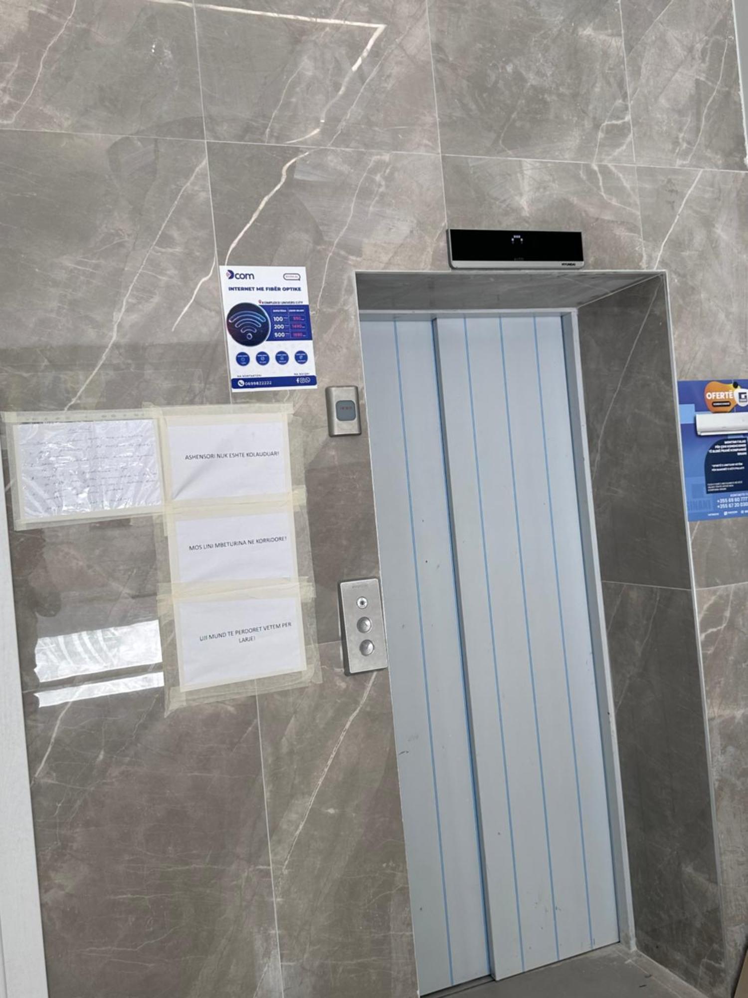 Bratti'S Apartment Near Tirana Center And Mother Teresa Airport المظهر الخارجي الصورة