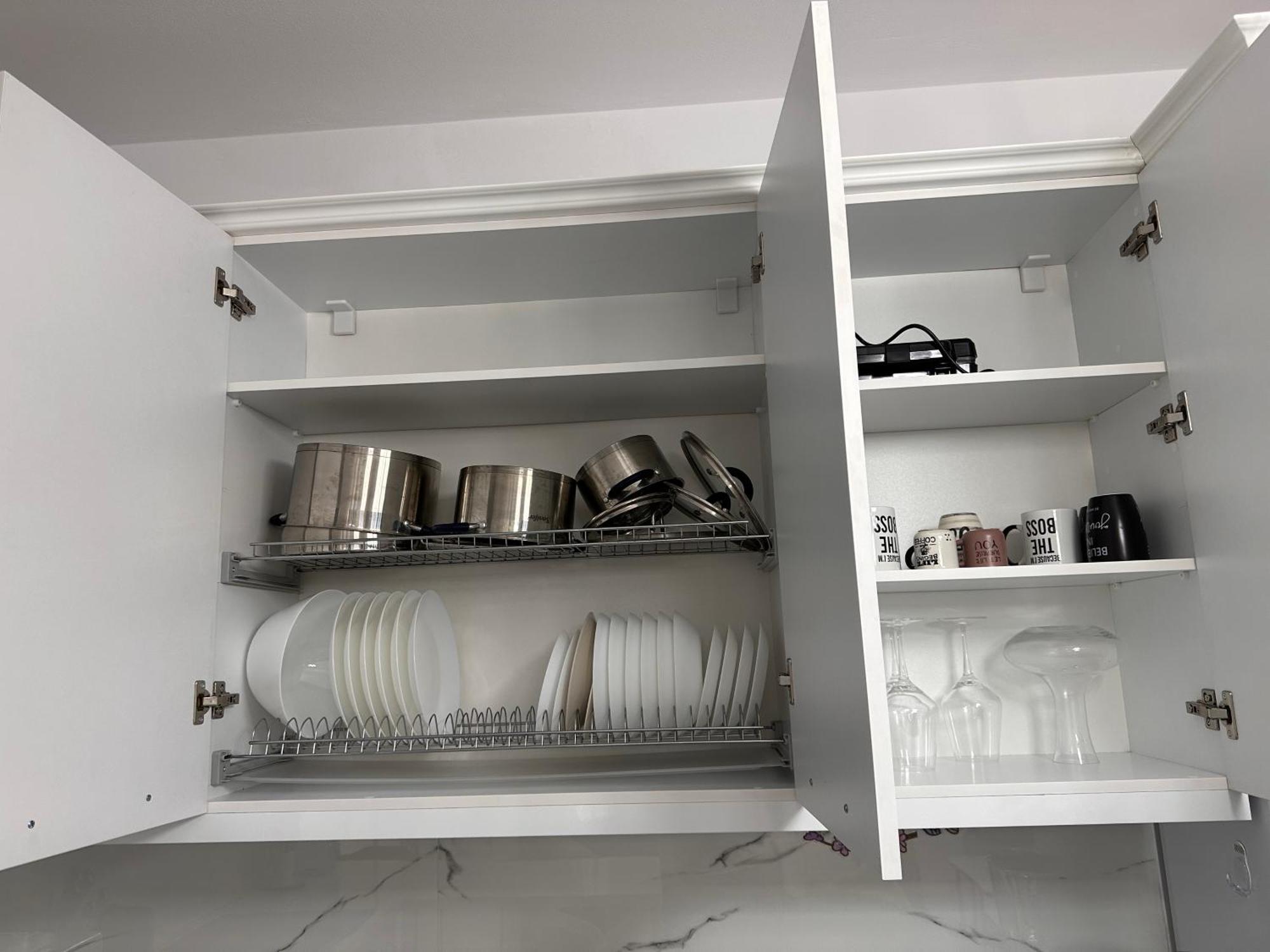 Bratti'S Apartment Near Tirana Center And Mother Teresa Airport المظهر الخارجي الصورة