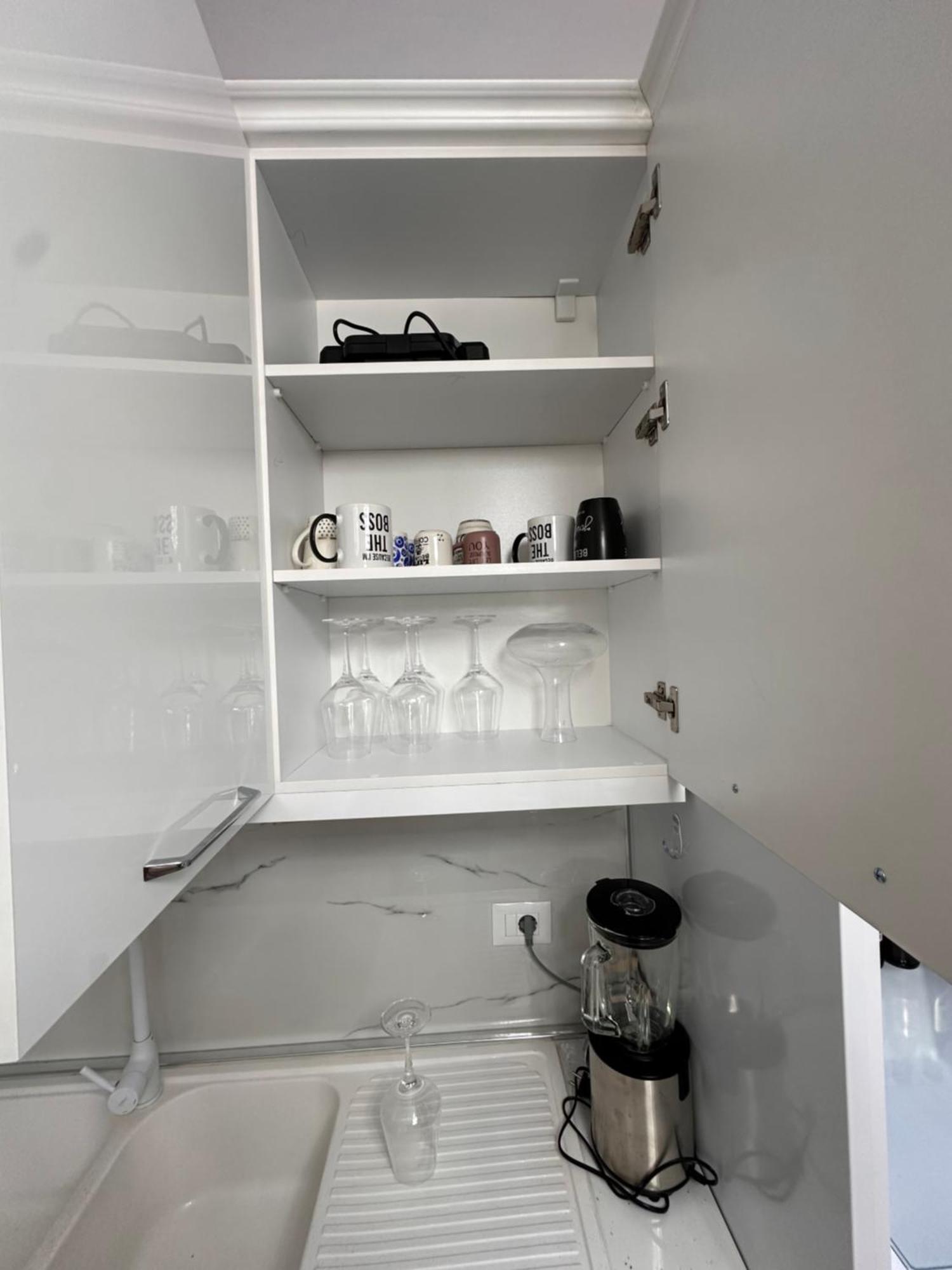 Bratti'S Apartment Near Tirana Center And Mother Teresa Airport المظهر الخارجي الصورة