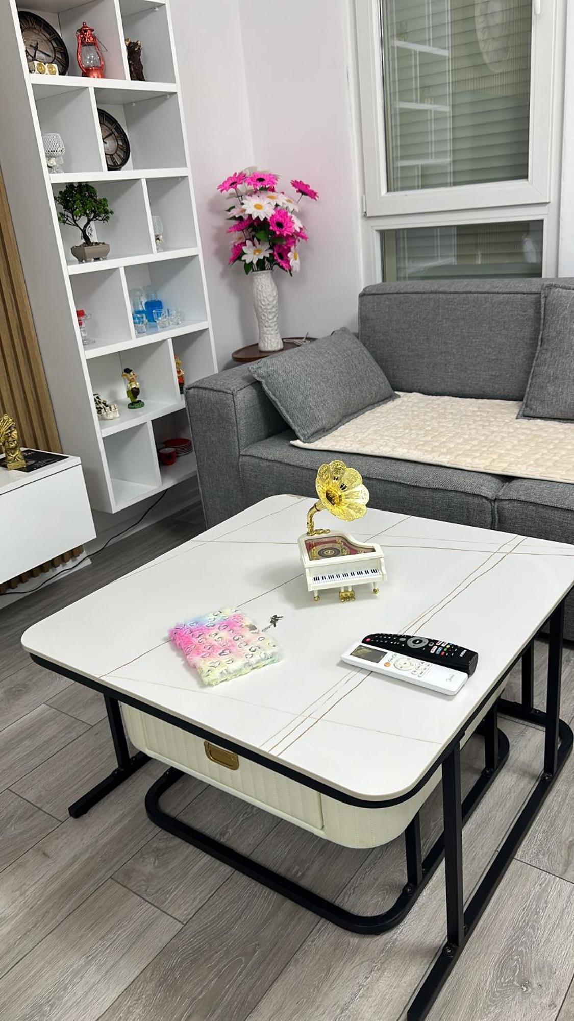 Bratti'S Apartment Near Tirana Center And Mother Teresa Airport المظهر الخارجي الصورة